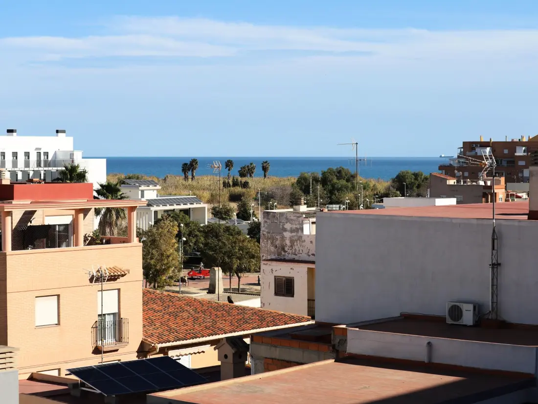 Location de Vacances Port de Sagunt 22