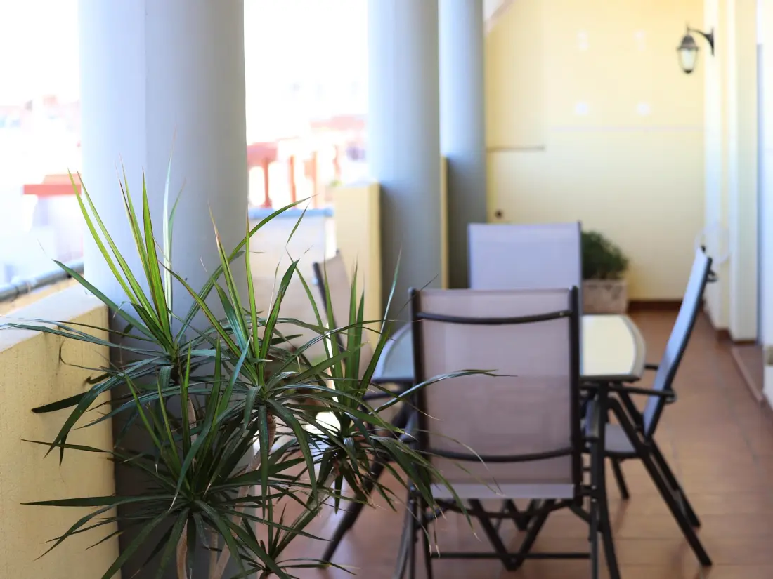 Location de Vacances Port de Sagunt 22