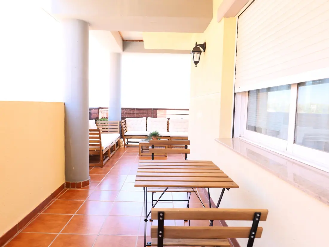 Location de Vacances Port de Sagunt 22