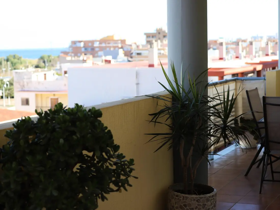 Location de Vacances Port de Sagunt 22