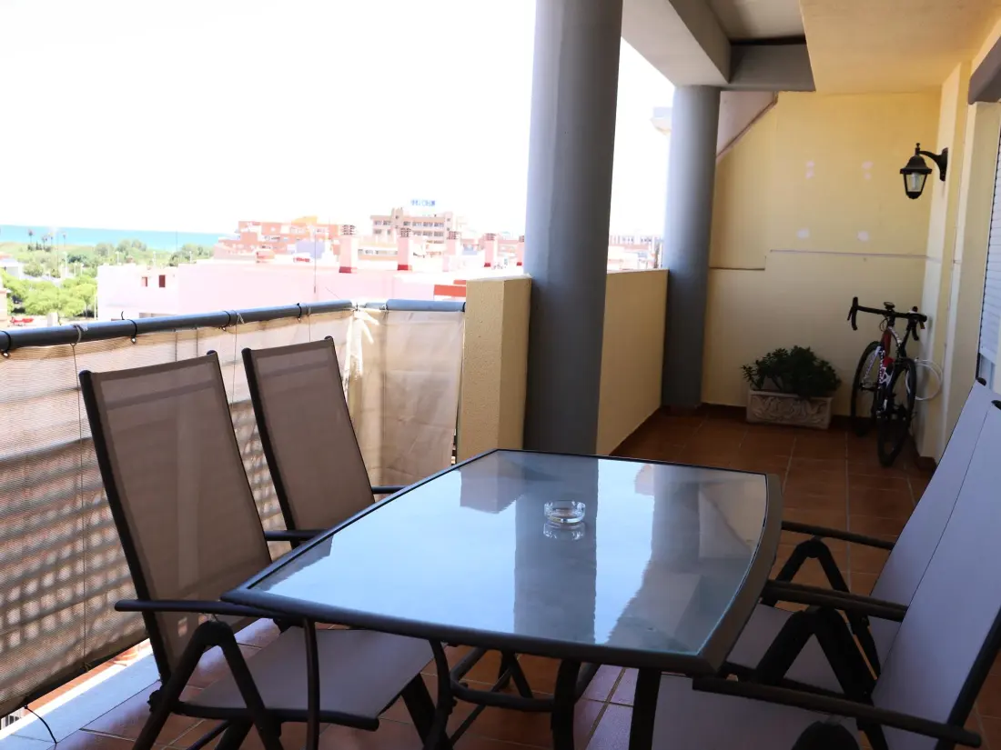 Location de Vacances Port de Sagunt 22