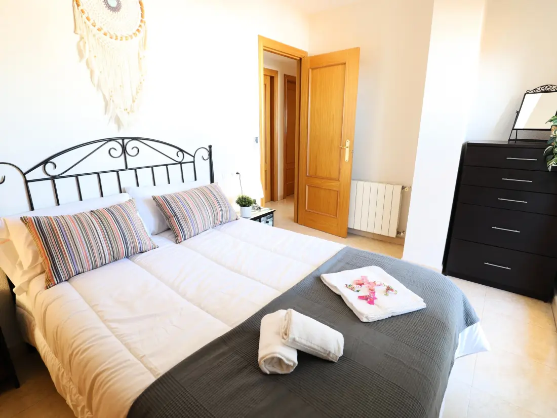 Location de Vacances Port de Sagunt 22