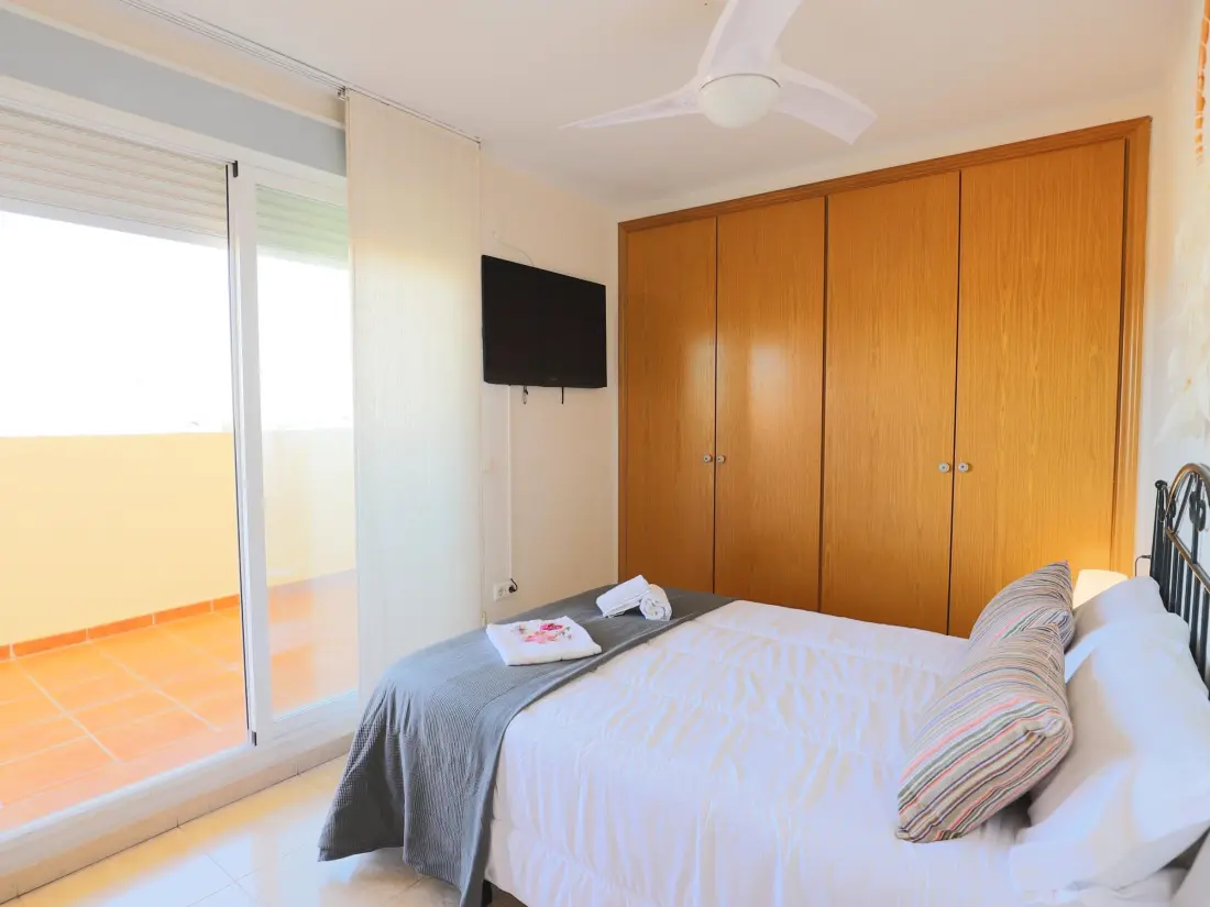 Location de Vacances Port de Sagunt 22