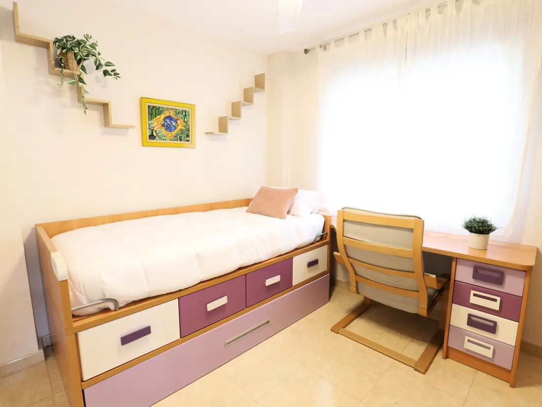 Location de Vacances Port de Sagunt 22