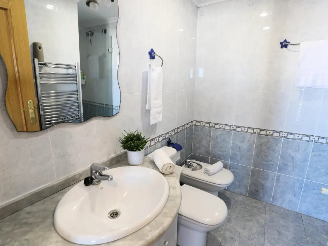 Location de Vacances Port de Sagunt 22