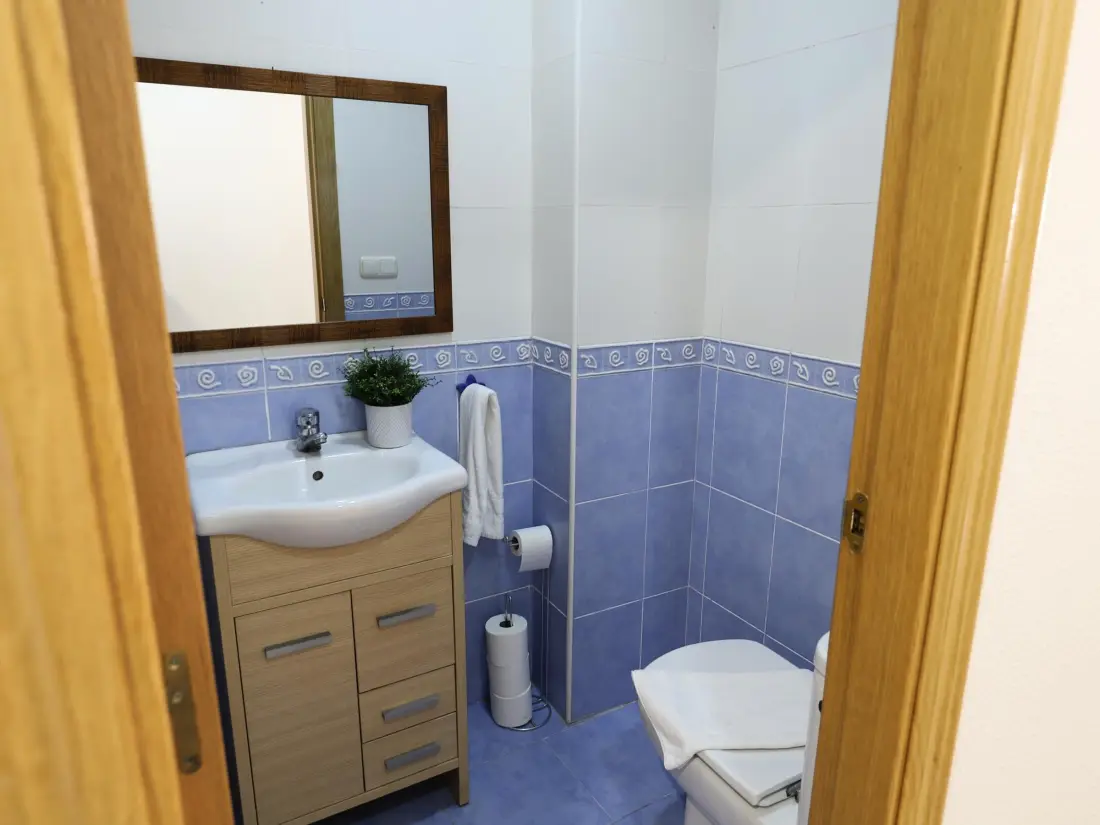Location de Vacances Port de Sagunt 22