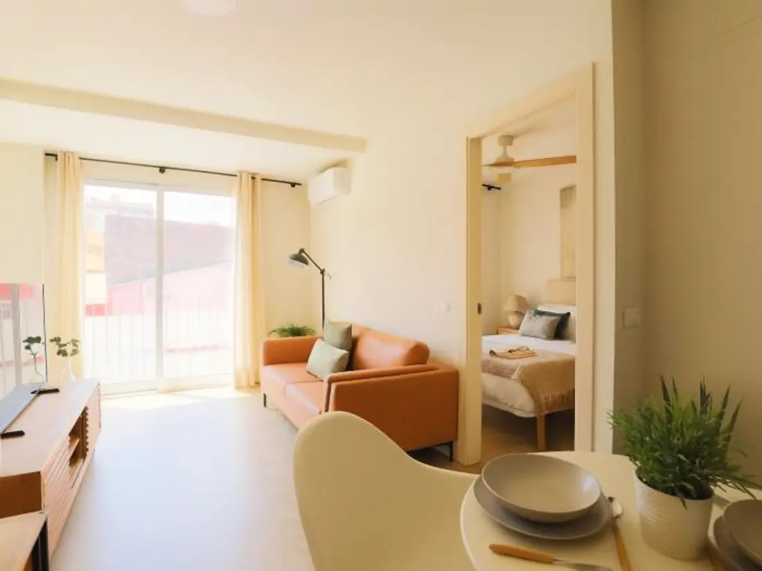 Location de Vacances Port de Sagunt 23