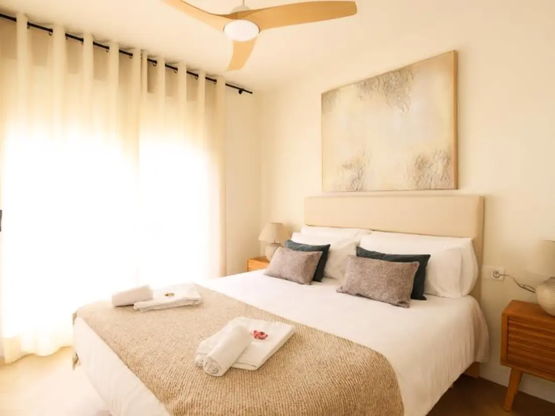 Location de Vacances Port de Sagunt 23