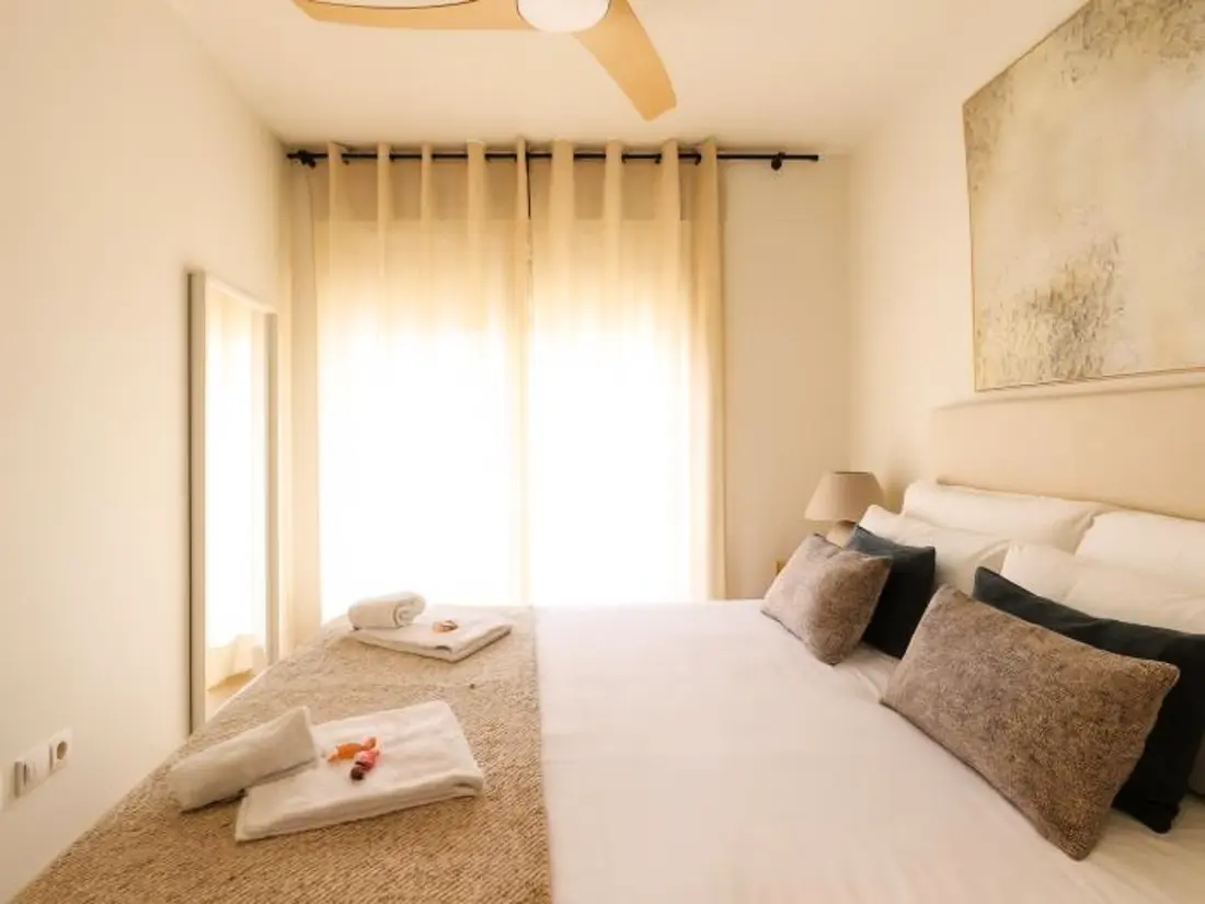 Location de Vacances Port de Sagunt 23
