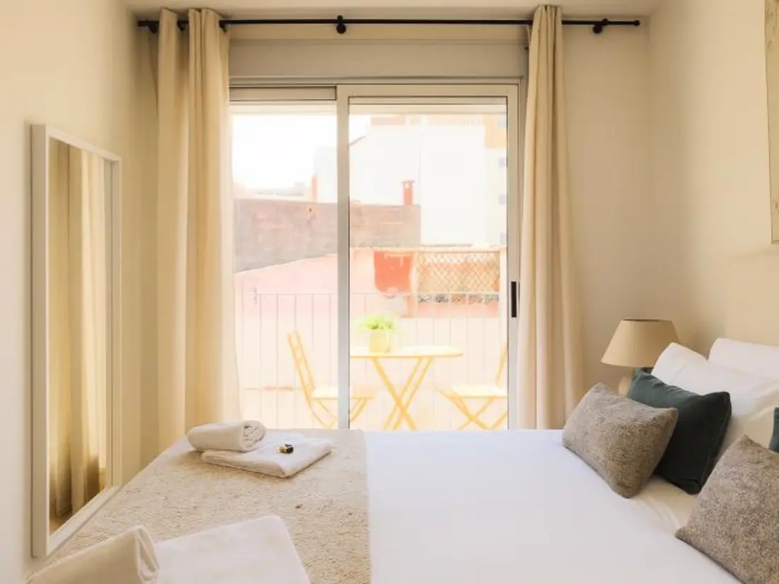 Location de Vacances Port de Sagunt 23