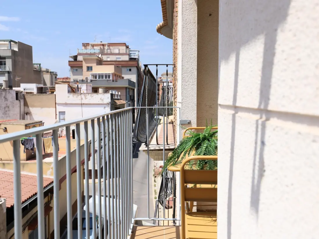 Location de Vacances Port de Sagunt 23