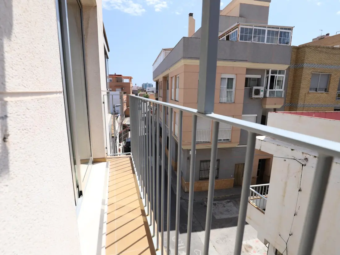 Location de Vacances Port de Sagunt 23