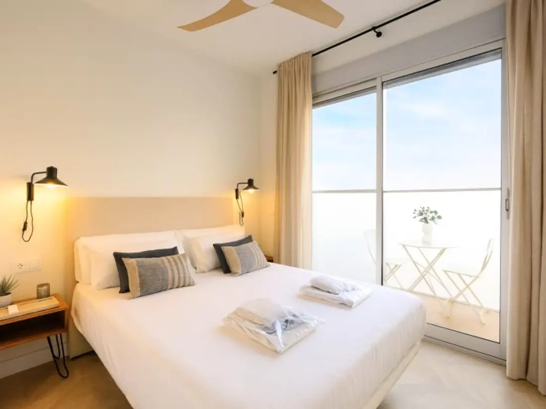 Location de Vacances Port de Sagunt 24