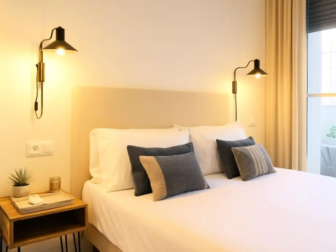 Location de Vacances Port de Sagunt 24