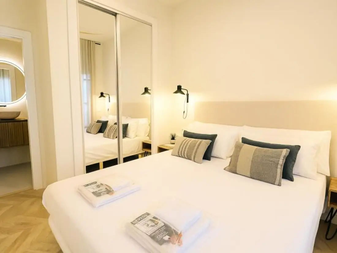 Location de Vacances Port de Sagunt 24