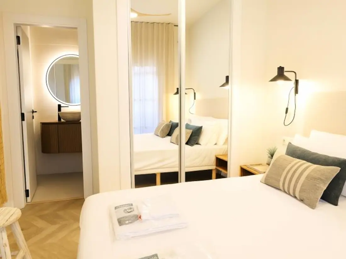 Location de Vacances Port de Sagunt 24