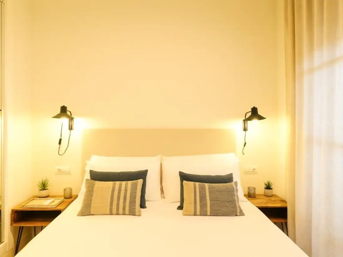 Location de Vacances Port de Sagunt 24