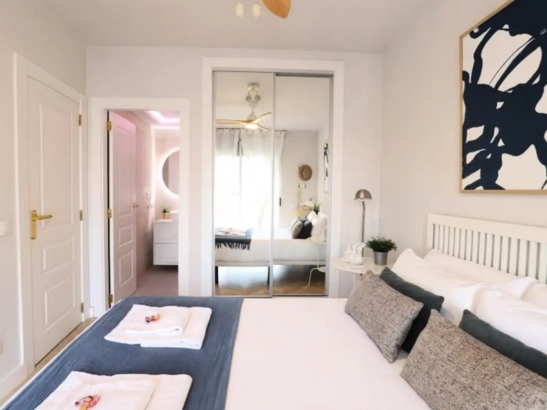 Location de Vacances Port de Sagunt 6