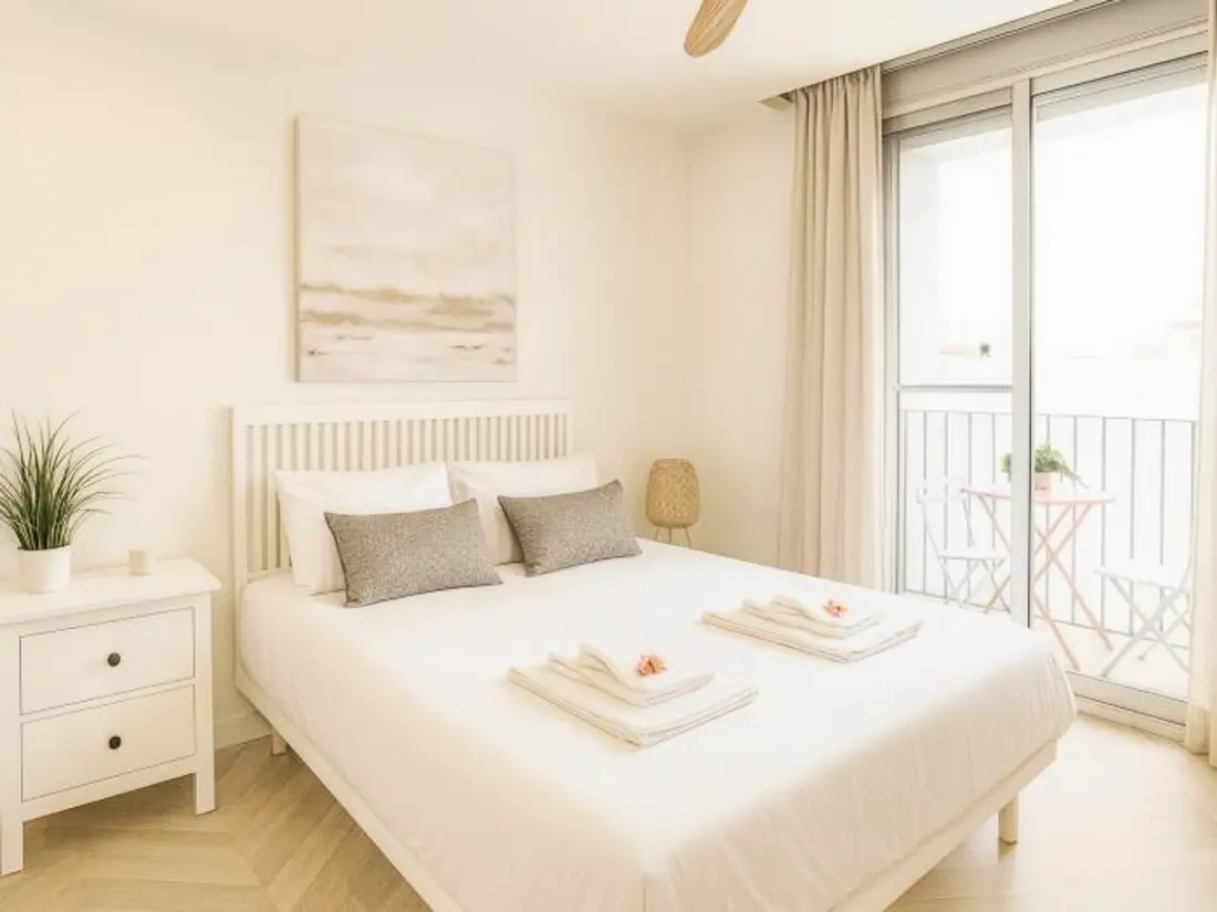 Location de Vacances Port de Sagunt 8