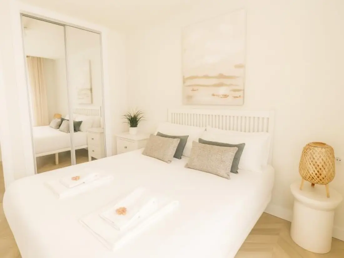 Location de Vacances Port de Sagunt 8