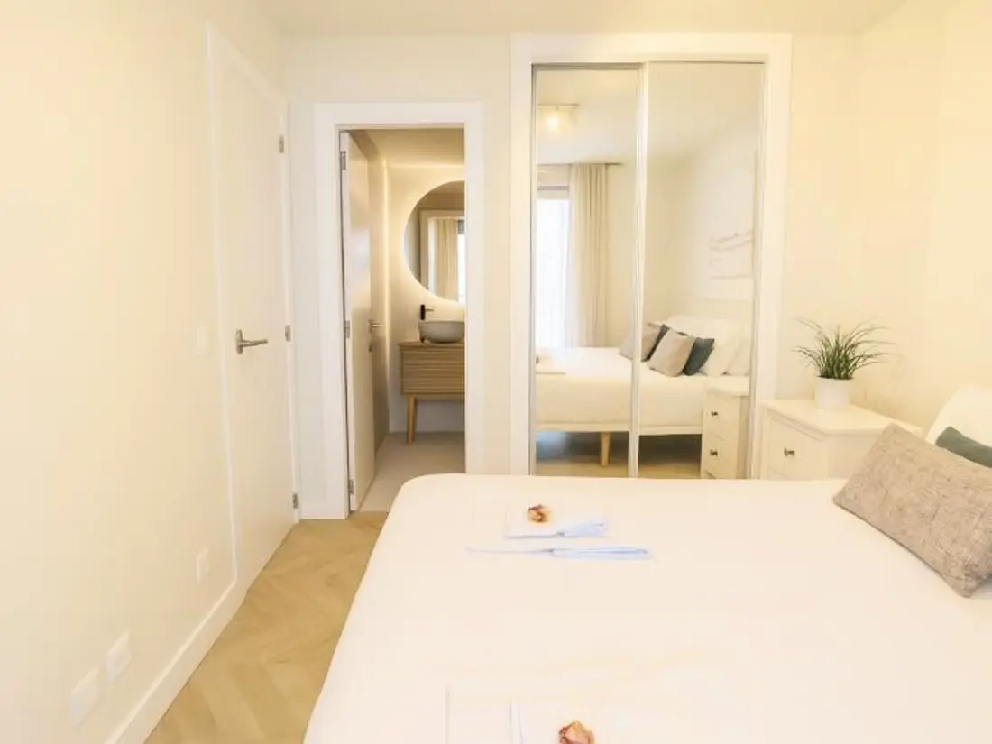 Location de Vacances Port de Sagunt 8