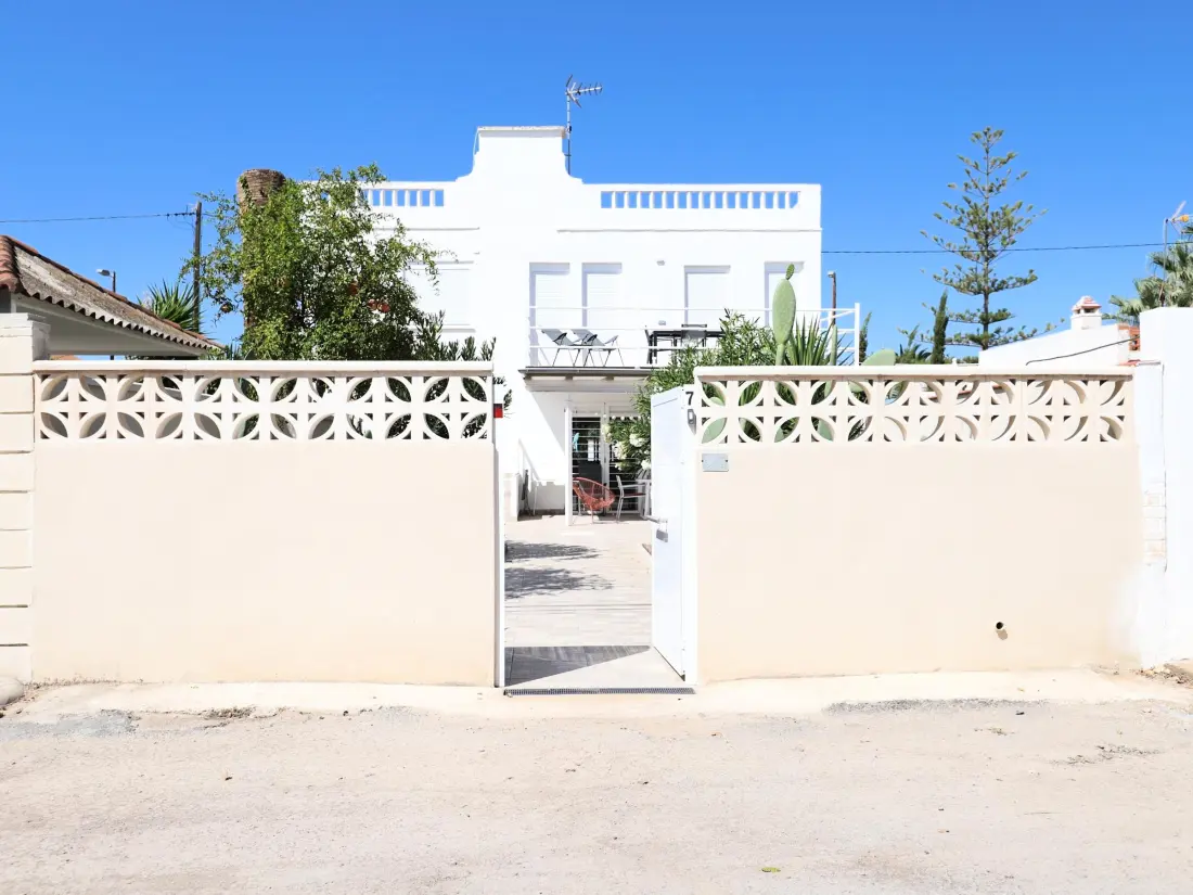 Maison de Vacances Port de Sagunt 25