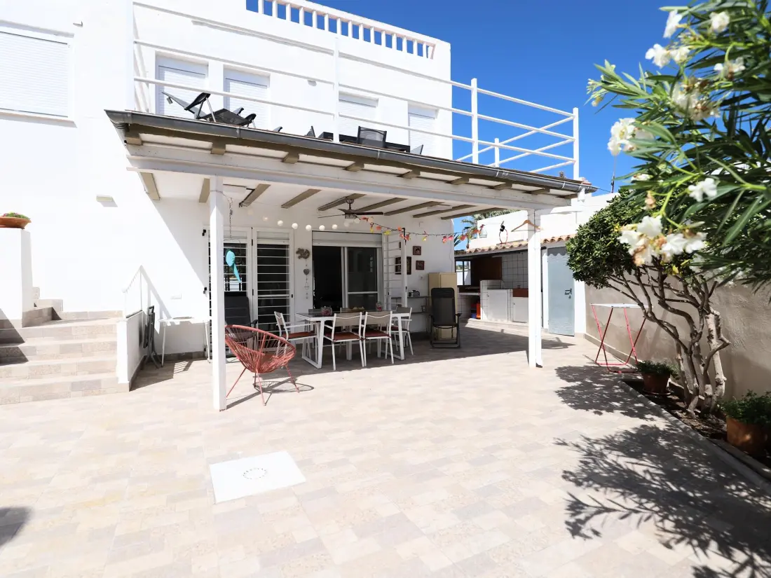 Maison de Vacances Port de Sagunt 25