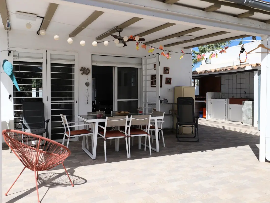 Maison de Vacances Port de Sagunt 25