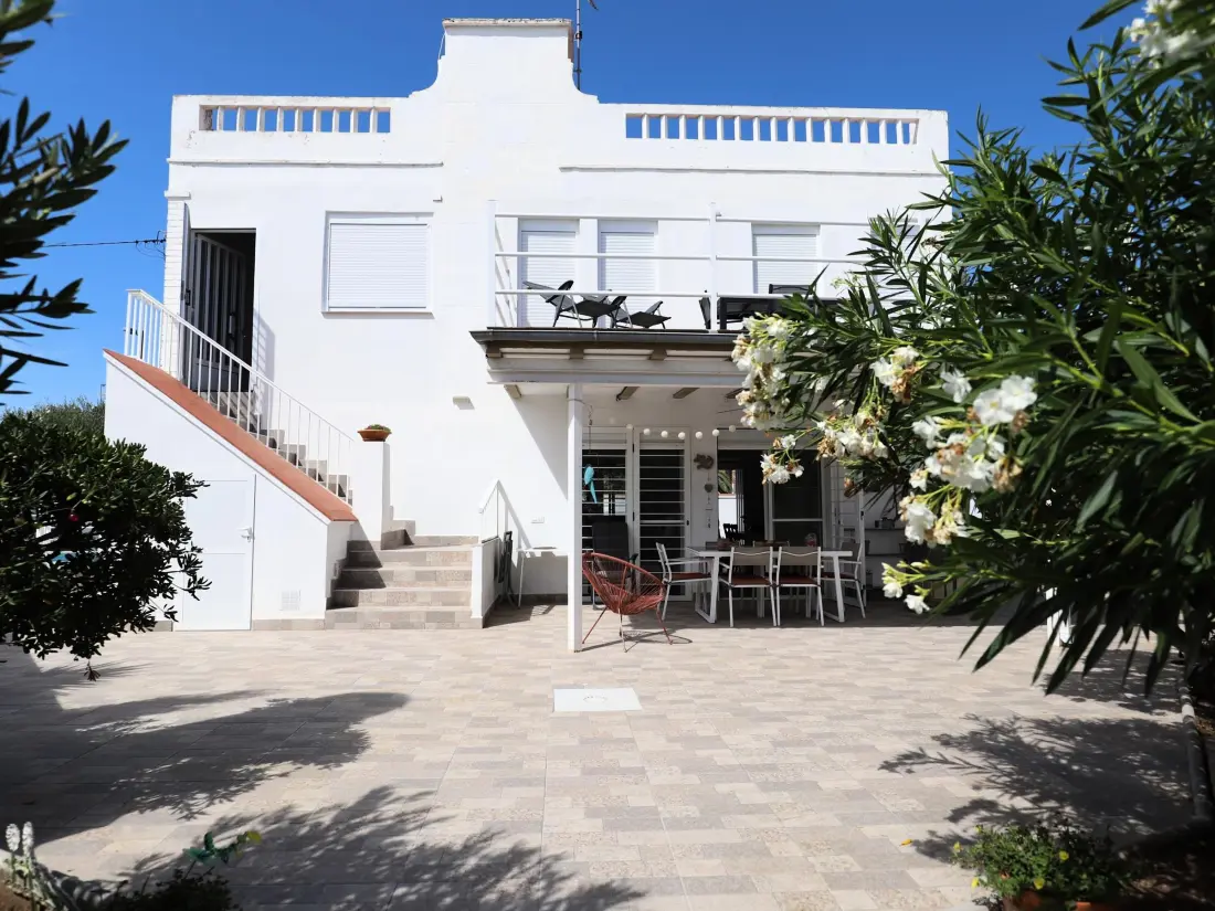 Maison de Vacances Port de Sagunt 26