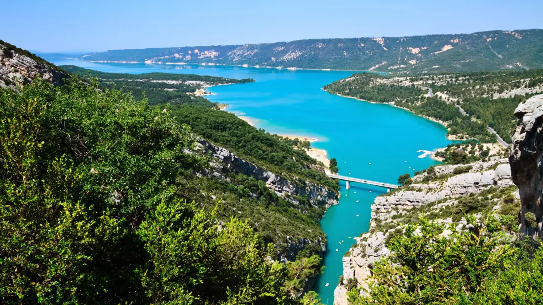 Camping Naturiste Tikayan Petit Arlane 3 étoiles★★★