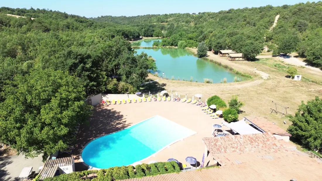 Camping Naturiste Tikayan Petit Arlane 3 étoiles★★★