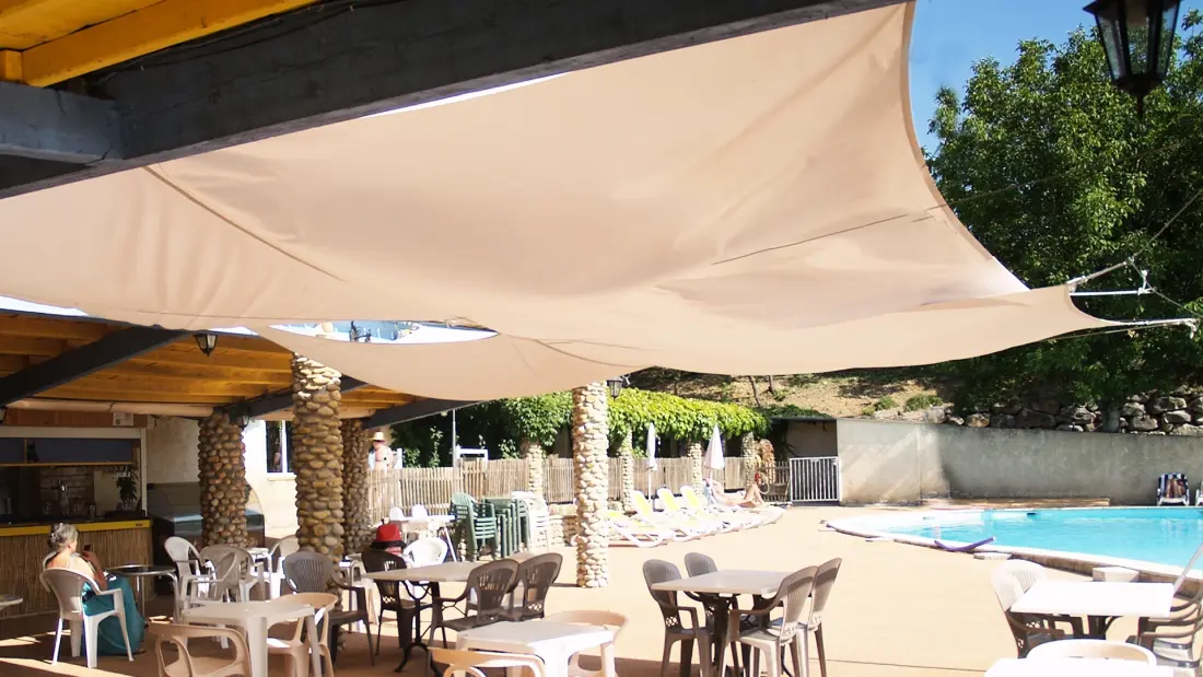 Camping Naturiste Tikayan Petit Arlane 3 étoiles★★★