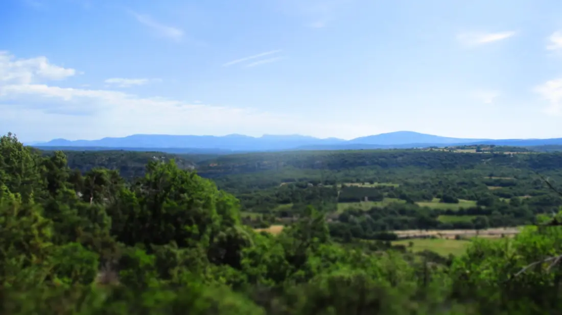 Camping Naturiste Tikayan Petit Arlane 3 étoiles★★★