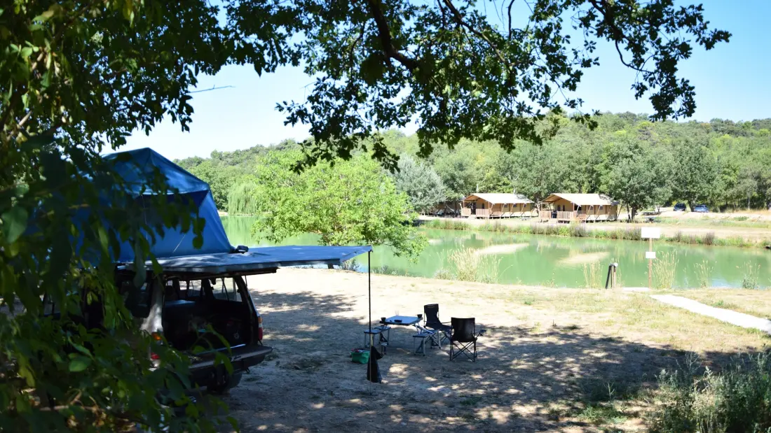 Camping Naturiste Tikayan Petit Arlane 3 étoiles★★★