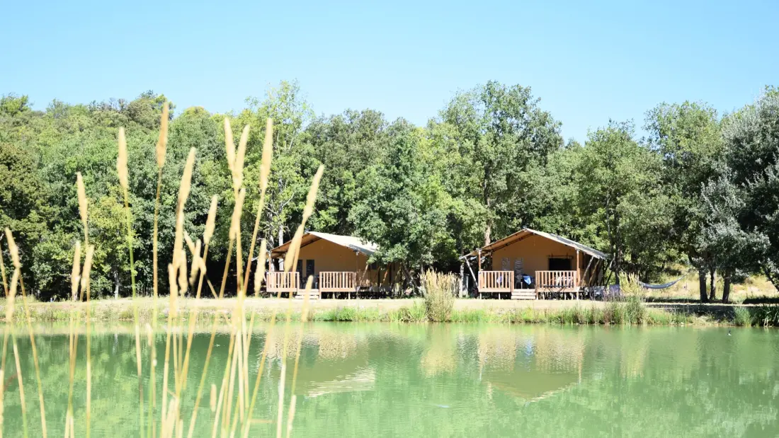 Camping Naturiste Tikayan Petit Arlane 3 étoiles★★★