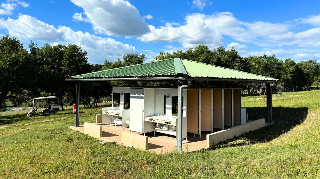 Camping Naturiste Tikayan Petit Arlane 3 étoiles★★★
