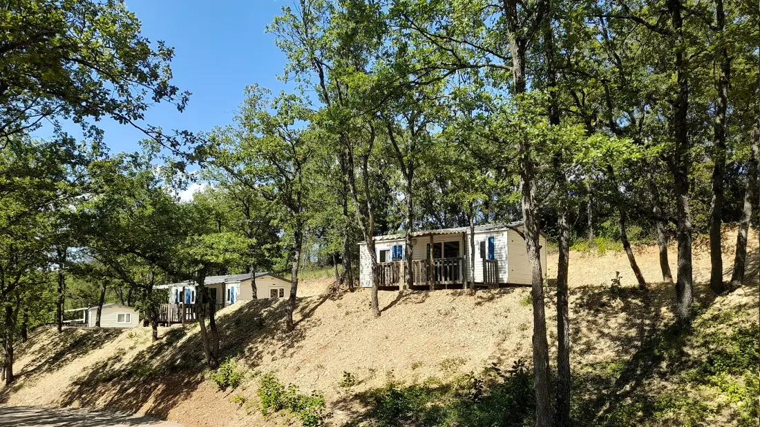 Camping Naturiste Tikayan Petit Arlane 3 étoiles★★★