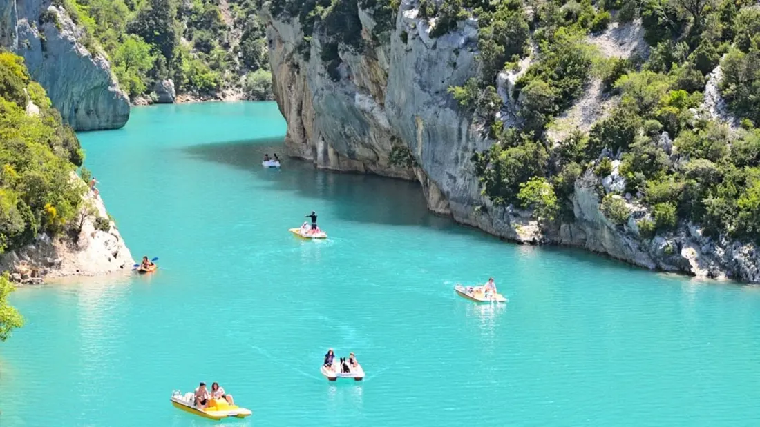Camping Naturiste Tikayan Petit Arlane 3 étoiles★★★
