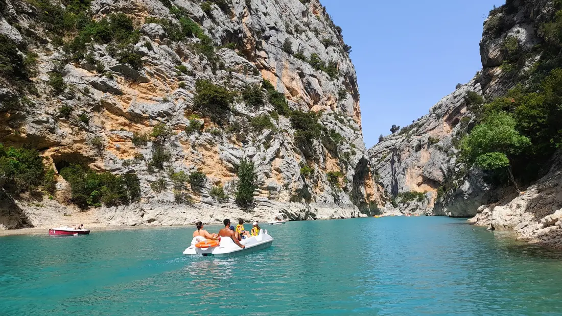 Camping Naturiste Tikayan Petit Arlane 3 étoiles★★★
