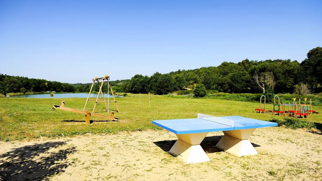 Camping Naturiste Tikayan Petit Arlane 3 étoiles★★★
