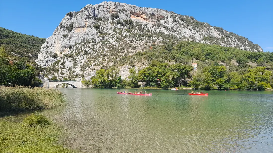Camping Naturiste Tikayan Petit Arlane 3 étoiles★★★