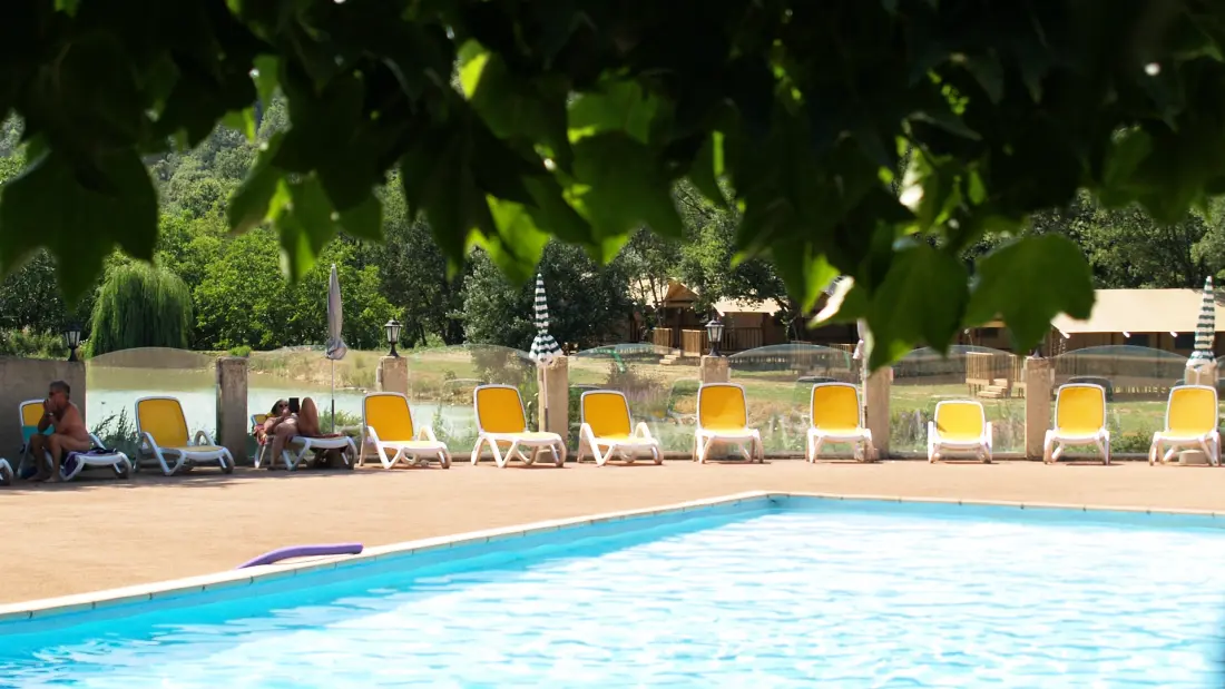 Camping Naturiste Tikayan Petit Arlane 3 étoiles★★★