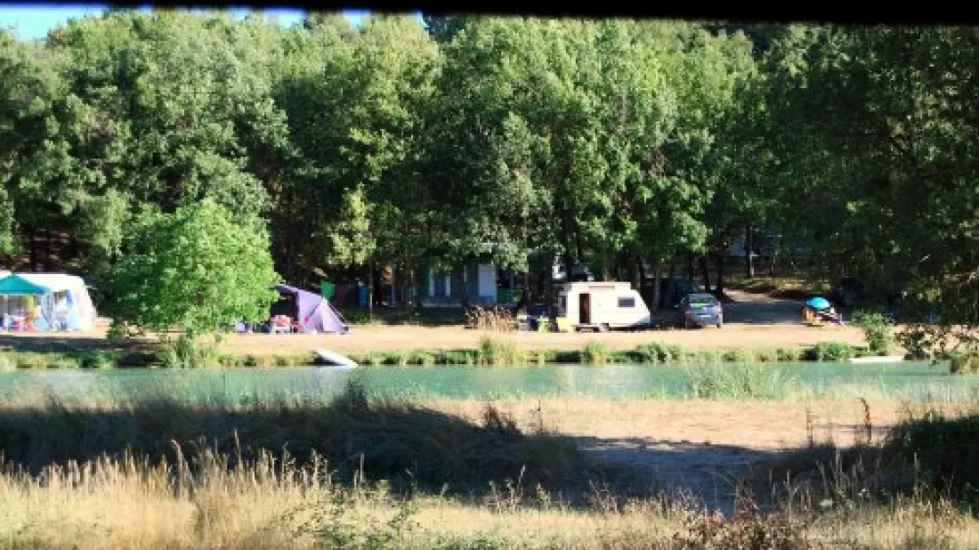 Camping Naturiste Tikayan Petit Arlane 3 étoiles★★★