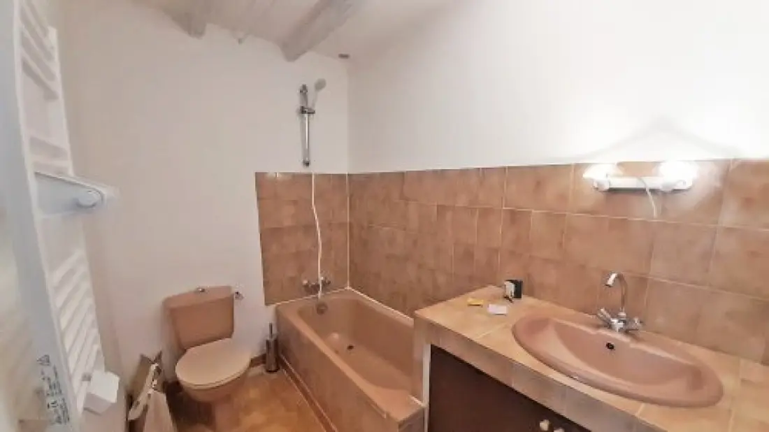Camping Naturiste Tikayan Petit Arlane 3 étoiles★★★