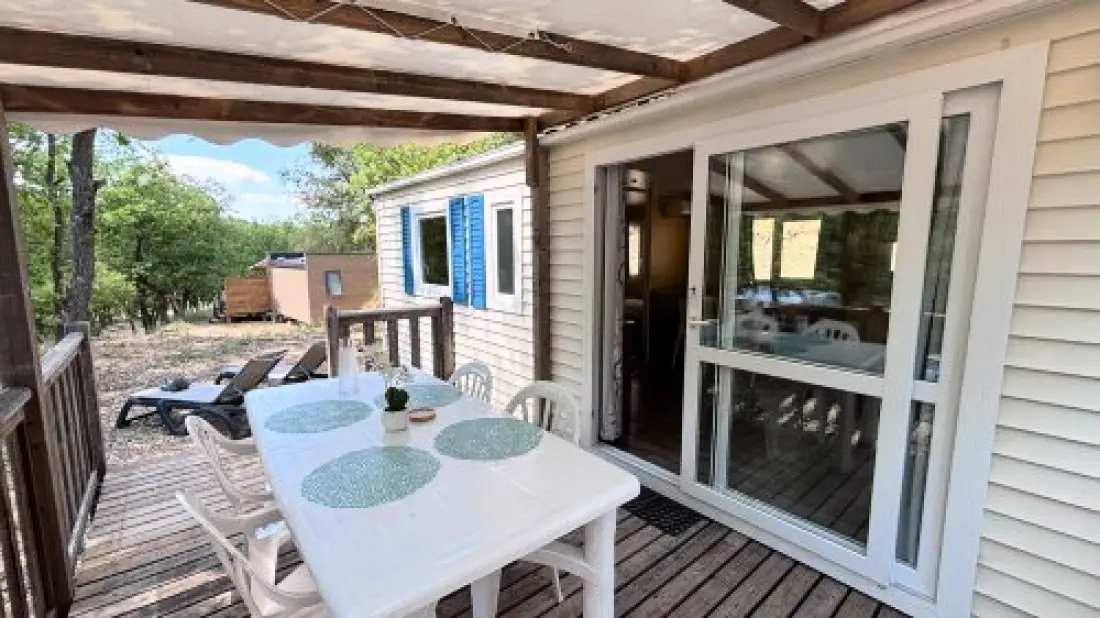 Camping Naturiste Tikayan Petit Arlane 3 étoiles★★★