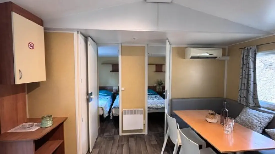 Camping Naturiste Tikayan Petit Arlane 3 étoiles★★★