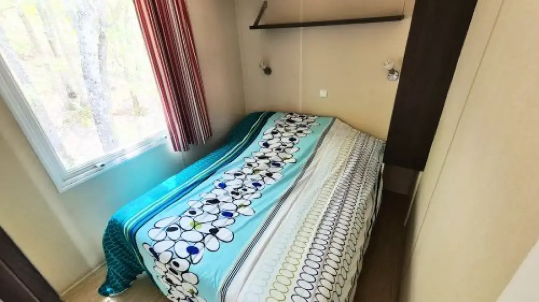 Camping Naturiste Tikayan Petit Arlane 3 étoiles★★★