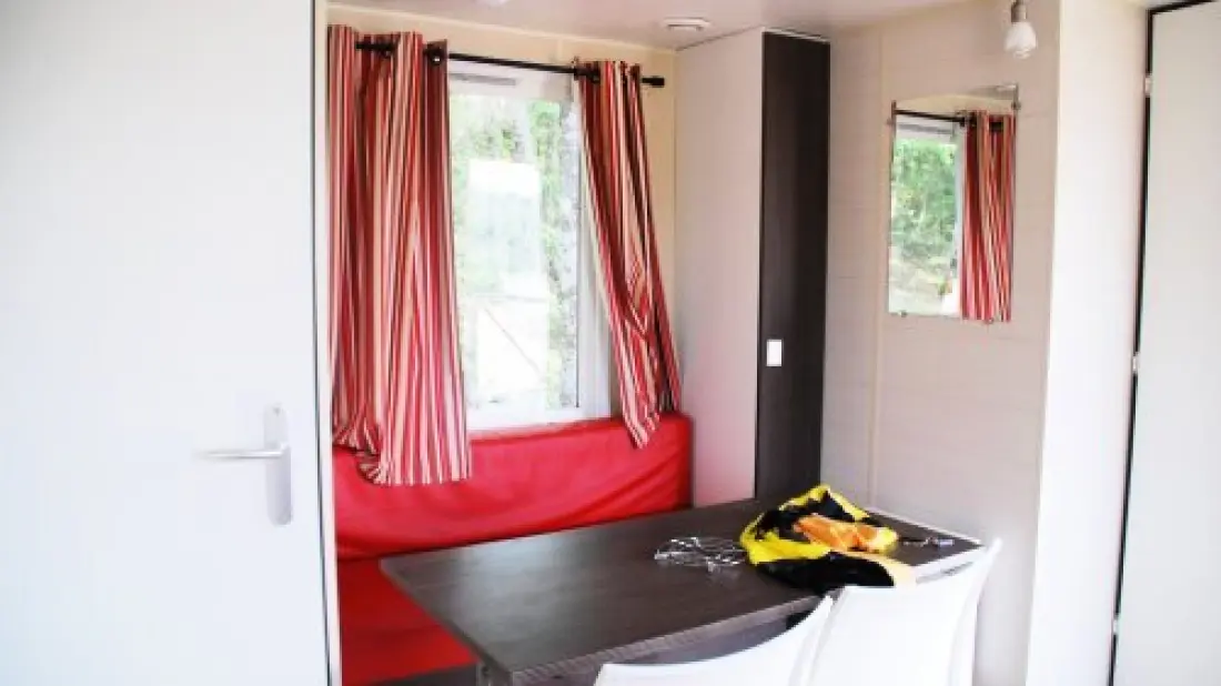 Camping Naturiste Tikayan Petit Arlane 3 étoiles★★★