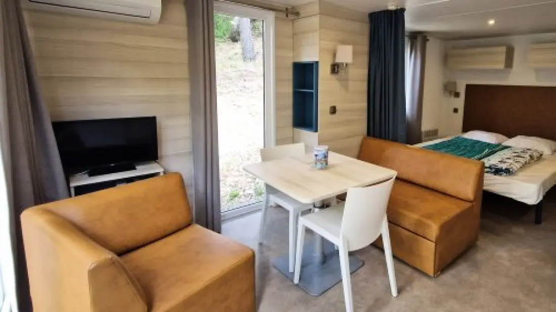 Camping Naturiste Tikayan Petit Arlane 3 étoiles★★★