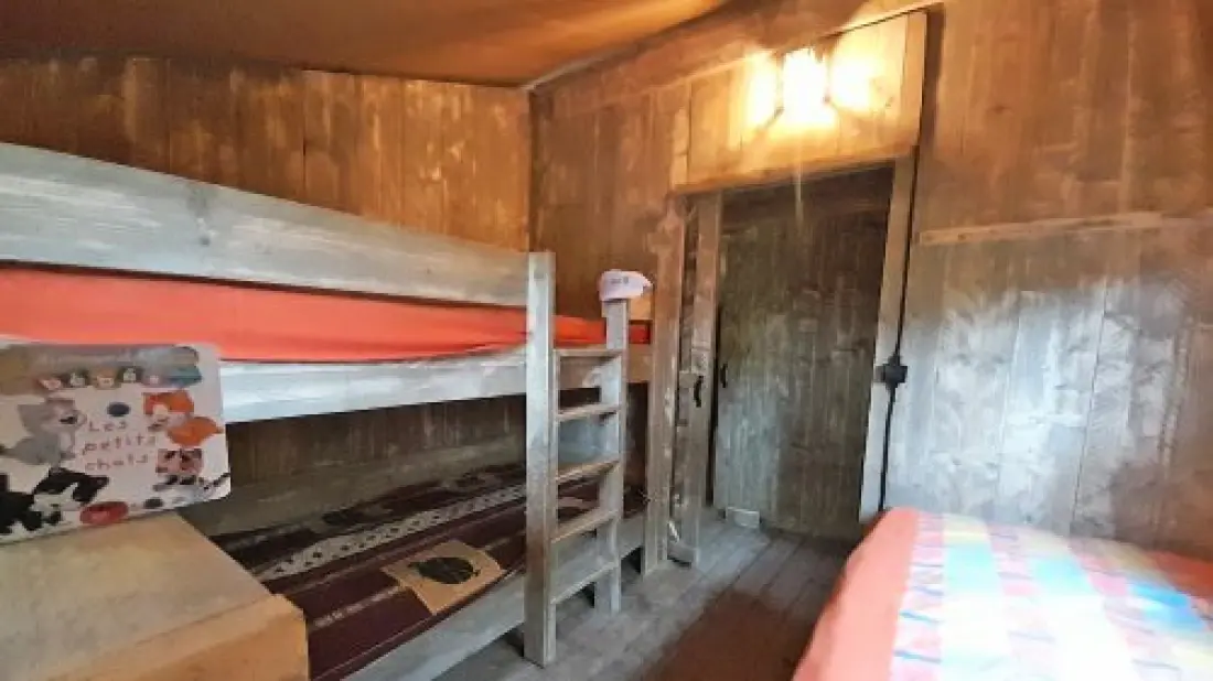 Camping Naturiste Tikayan Petit Arlane 3 étoiles★★★
